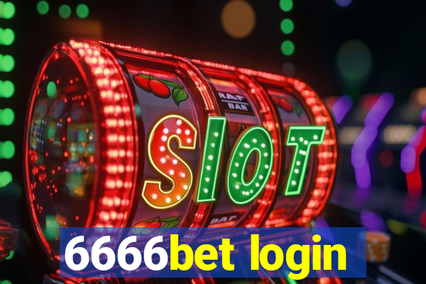 6666bet login